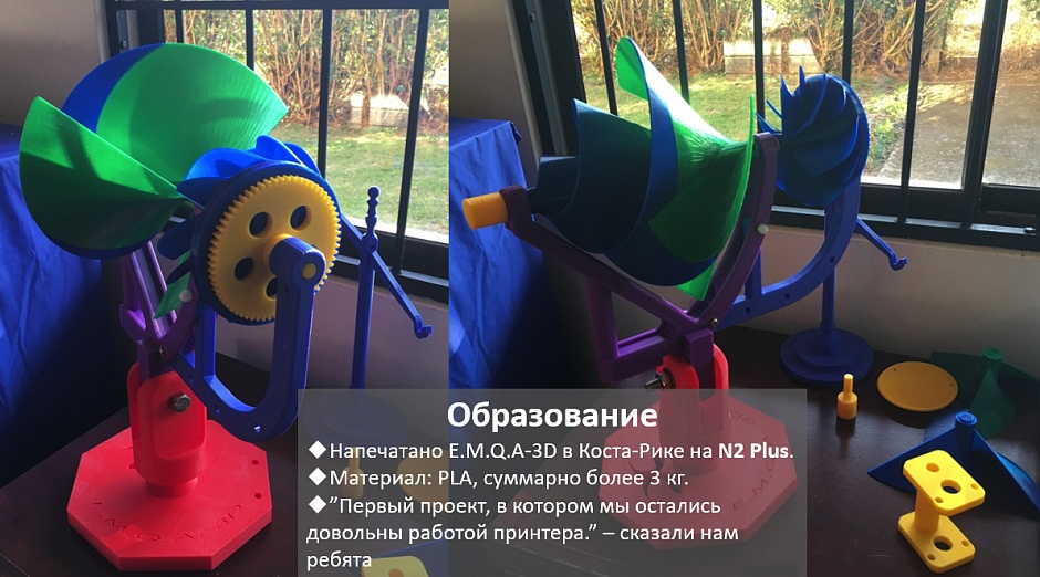 Образование