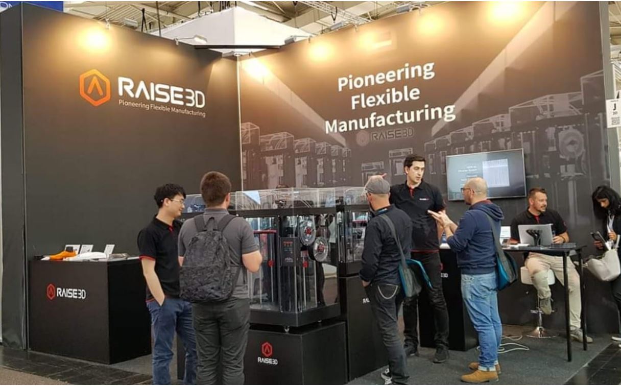 Новая концепция RaiseFactory Новая концепция RaiseFactory