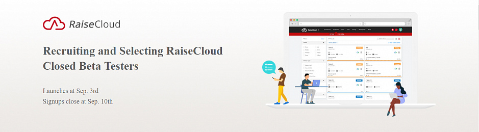 Обзор слайсера Raise3D ideaMaker