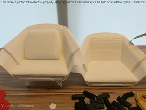 Raise3D: использование 3D печати в создании мебели и предметов интерьера