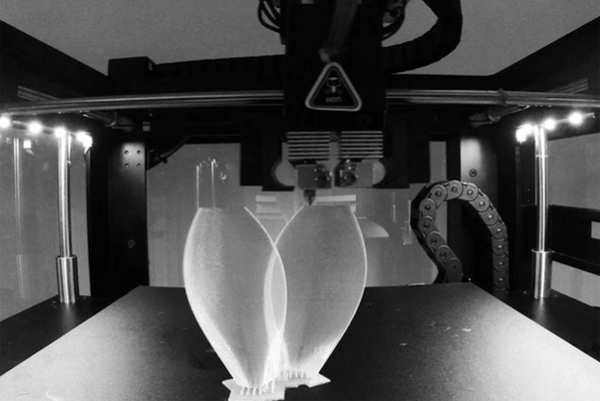 Raise3D: использование 3D печати в создании мебели и предметов интерьера Raise3D: использование 3D печати в создании мебели и предметов интерьера