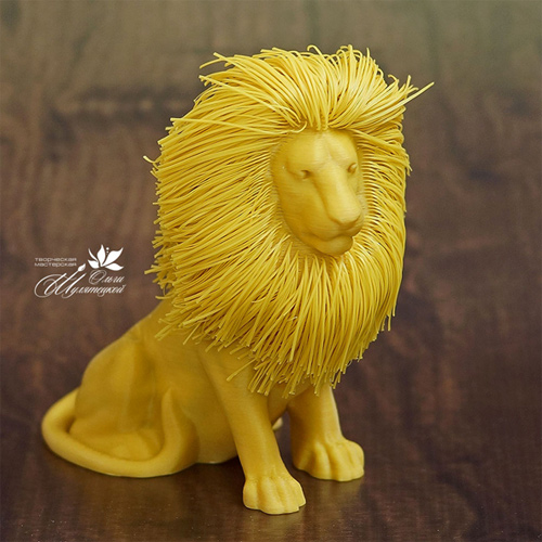 Raise3D N2 - 3D помощник в создании кукольных образов Raise3D N2 - 3D помощник в создании кукольных образов