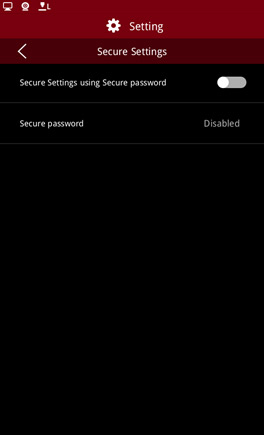 Пароль для SSH отделен от Пароля безопасности Пароль для SSH отделен от Пароля безопасности